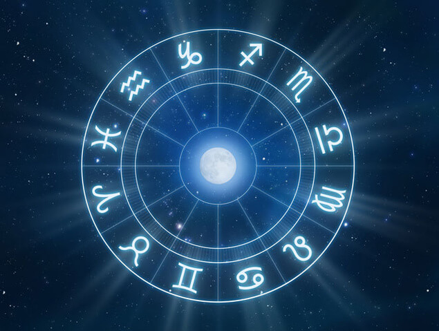 Horóscopo tarot telefonico Nuria Guillén